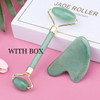 ELLI Face Massage Jade Roller