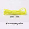 Sparkky 1Pair Elastic Locking Shoelaces