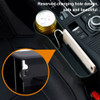 SuperCarMH Universal Auto Car Seat Storage Box
