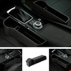 SuperCarMH Universal Auto Car Seat Storage Box