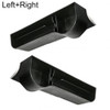 SuperCarMH Universal Auto Car Seat Storage Box