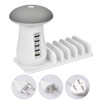 Multi Charging Mushroom