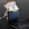 Leather Case For Airpods