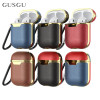 Leather Case For Airpods