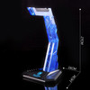 NEW Sades Gaming Cradle Headset Stand Universal Multifunctional Headphone Hanger Holder Bracket Display for Headphone NEW Sades Gaming Cradle Headset Stand Universal Multifunctional Headphone Hanger Holder Bracket Display for Headphone