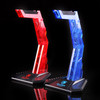 NEW Sades Gaming Cradle Headset Stand Universal Multifunctional Headphone Hanger Holder Bracket Display for Headphone NEW Sades Gaming Cradle Headset Stand Universal Multifunctional Headphone Hanger Holder Bracket Display for Headphone