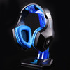 NEW Sades Gaming Cradle Headset Stand Universal Multifunctional Headphone Hanger Holder Bracket Display for Headphone NEW Sades Gaming Cradle Headset Stand Universal Multifunctional Headphone Hanger Holder Bracket Display for Headphone