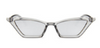 New Women Retro Cat Eye Sunglasses