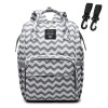 Mummy USB Diaper Bag