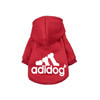 Fashion Dog Hoodie Winter Pet Dog Clothes For Dogs Coat Jacket Cotton Ropa Perro French Bulldog Clothing For Dogs Pets Clothing