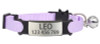 Personalized ID Free Engraving Cat Collar
