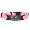 Personalized ID Free Engraving Cat Collar
