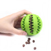 Tooth Clean Ball  Dog Toys