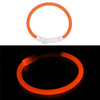 Rechargeable Flashing Night Dog Collars