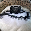 Dog Tutu Dress