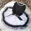 Dog Tutu Dress