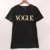 vogue T-shirt