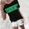 vogue T-shirt