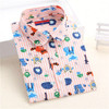 Floral Shirt - Long Sleeve