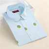 Floral Shirt - Long Sleeve