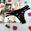 Lace G-String Thong