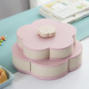 FLOWER BLOOM SNACK BOX