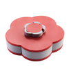 FLOWER BLOOM SNACK BOX