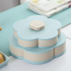 FLOWER BLOOM SNACK BOX