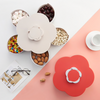 FLOWER BLOOM SNACK BOX