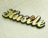 Custom Name Earrings