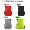 Portable Foldable Fishing Chair Bag 2 In 1 Outdoor Waterproof Backpack