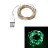 1m/2m/3m/10m Copper Wire Battery Box Garland LED Wedding Decoration for Home Decoration Fairy  for Party Decoration String Light 1m/2m/3m/10m Copper Wire Battery Box Garland LED Wedding Decoration for Home Decoration Fairy  for Party Decoration String Light