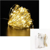 1m/2m/3m/10m Copper Wire Battery Box Garland LED Wedding Decoration for Home Decoration Fairy  for Party Decoration String Light 1m/2m/3m/10m Copper Wire Battery Box Garland LED Wedding Decoration for Home Decoration Fairy  for Party Decoration String Light