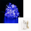 1m/2m/3m/10m Copper Wire Battery Box Garland LED Wedding Decoration for Home Decoration Fairy  for Party Decoration String Light 1m/2m/3m/10m Copper Wire Battery Box Garland LED Wedding Decoration for Home Decoration Fairy  for Party Decoration String Light