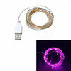 1m/2m/3m/10m Copper Wire Battery Box Garland LED Wedding Decoration for Home Decoration Fairy  for Party Decoration String Light 1m/2m/3m/10m Copper Wire Battery Box Garland LED Wedding Decoration for Home Decoration Fairy  for Party Decoration String Light