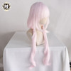 UWOWO Game NEKOPARA Vanilla Racing Queen Ver. Cosplay Costume Seperate Maid Uniform Chocola and Vanilla Cute Girl Dres