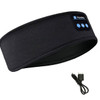 Wireless Bluetooth Music Headband Running   Headphone