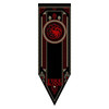 4 Sizes Home Decor Flag Banner Game Of Thrones Stark&Tully