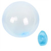 130cm large balloon Bubble ball Game at home Amazing magic water ballon Grabing baloon