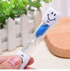 3 Minutes Clocks Hourglasses Toothbrush Timer For Brushing Kids Teeth Home Cooking Game Smiley