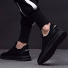Oeak Men Shoes Sneakers Flat Male Casual Shoes Comfortable Men Footwear Breathable Mesh Sport Shoes Tzapatos De Hombre 2019