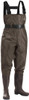 Fly Fishing Waders, Breathable Waders For Men And Women With Wading Belt