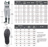Fly Fishing Waders, Breathable Waders For Men And Women With Wading Belt