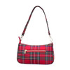Compact Canvas Bag for Women Fashionable Shoulder Strap Womens' Bag Casual/SemiFormal