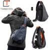 Tangcool Multifunction Mens Crossbody Bag