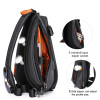 Tangcool Multifunction Mens Crossbody Bag