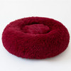 Ultra Soft Dog and Cat Cushion Bed
