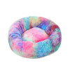 Ultra Soft Dog and Cat Cushion Bed