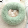 Ultra Soft Dog and Cat Cushion Bed