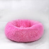 Ultra Soft Dog and Cat Cushion Bed